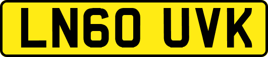 LN60UVK