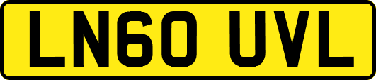 LN60UVL