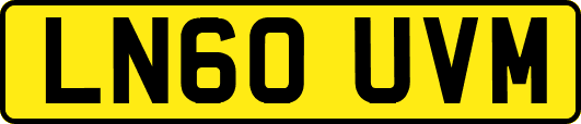 LN60UVM