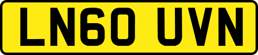 LN60UVN
