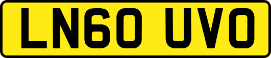 LN60UVO