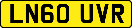 LN60UVR
