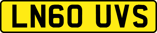 LN60UVS