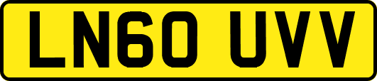 LN60UVV