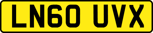 LN60UVX
