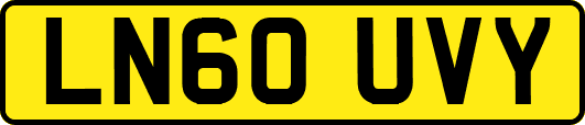 LN60UVY