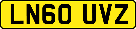 LN60UVZ
