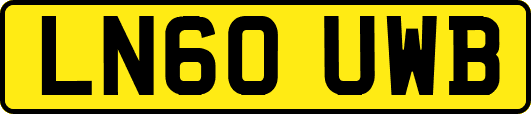 LN60UWB