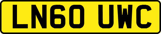 LN60UWC