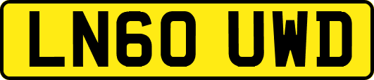 LN60UWD