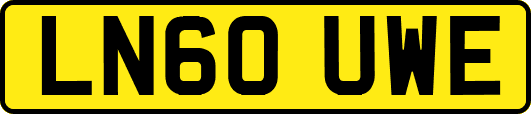 LN60UWE