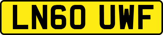 LN60UWF