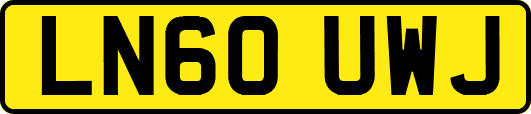 LN60UWJ
