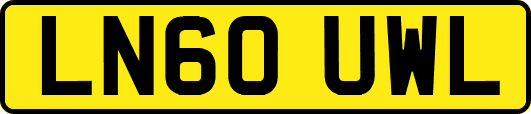 LN60UWL