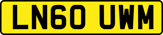 LN60UWM