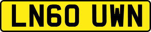 LN60UWN