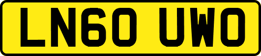 LN60UWO