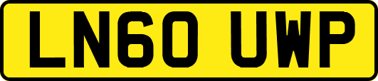 LN60UWP