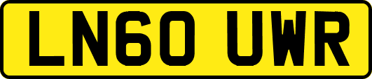 LN60UWR