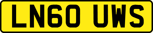 LN60UWS