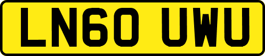 LN60UWU