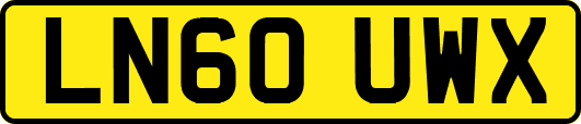 LN60UWX