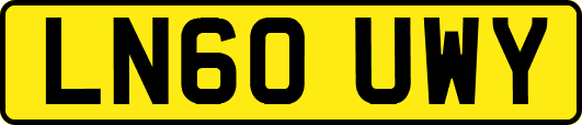 LN60UWY