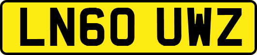 LN60UWZ