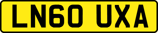 LN60UXA
