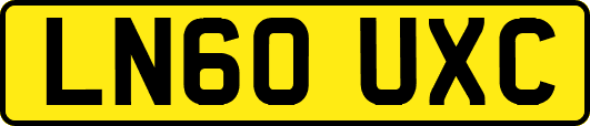 LN60UXC