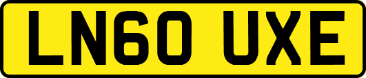 LN60UXE