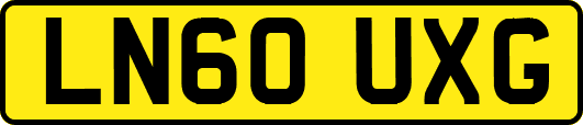 LN60UXG