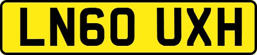 LN60UXH