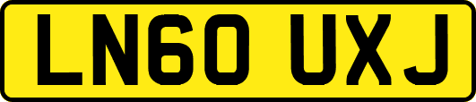 LN60UXJ