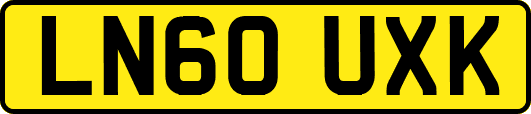 LN60UXK