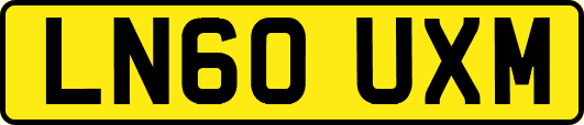 LN60UXM