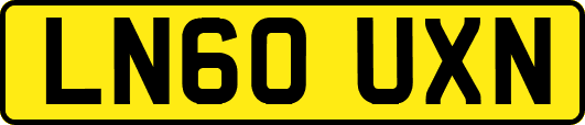 LN60UXN