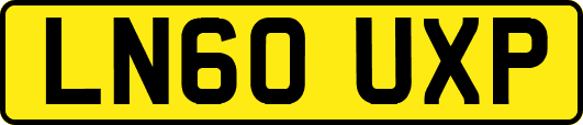 LN60UXP
