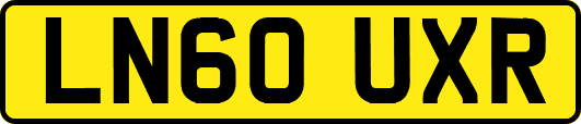 LN60UXR