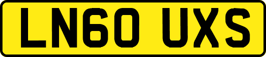 LN60UXS