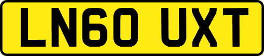 LN60UXT