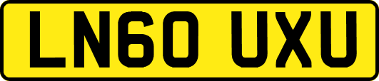 LN60UXU
