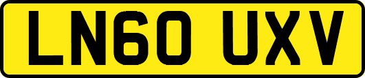 LN60UXV