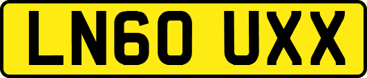 LN60UXX