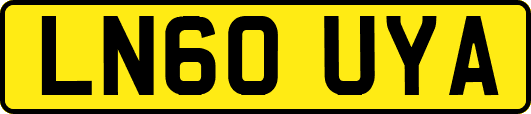 LN60UYA