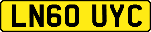 LN60UYC