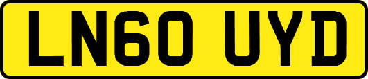 LN60UYD