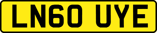 LN60UYE