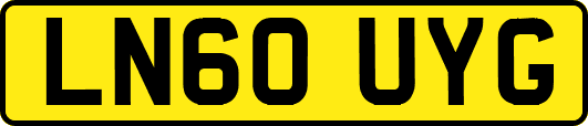 LN60UYG