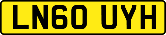 LN60UYH